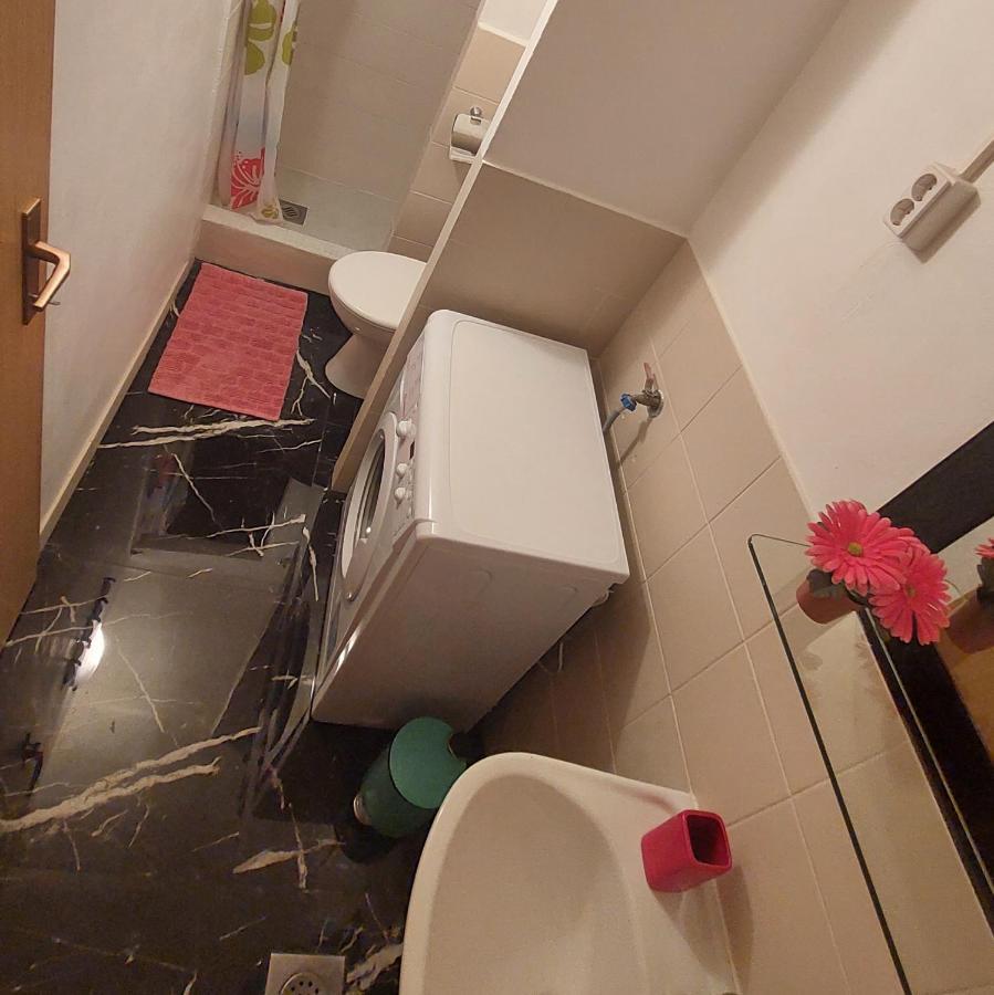 R&e Apartmán Split