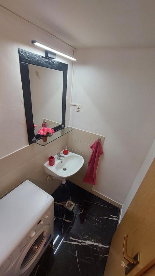 Apartmán R&e *