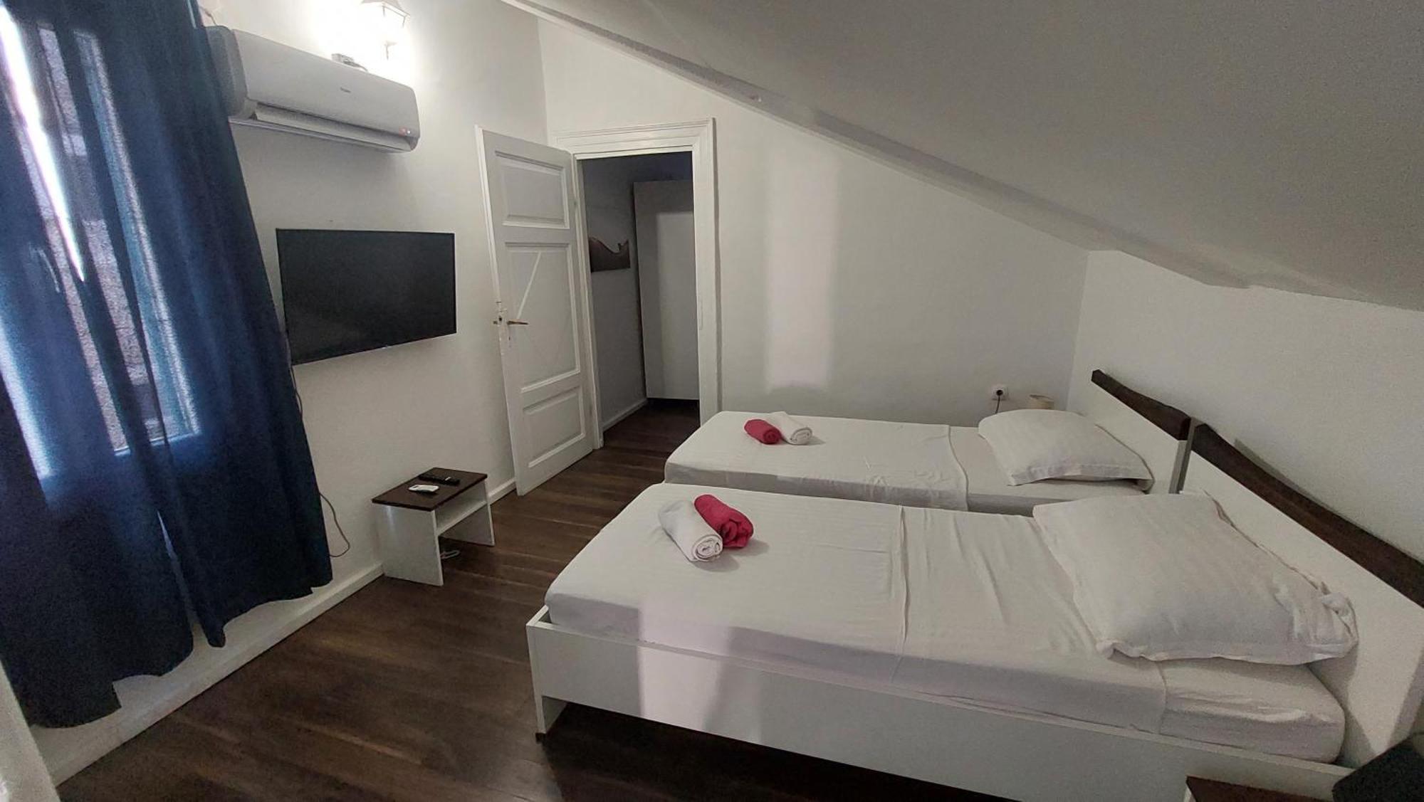 Apartmán R&e *