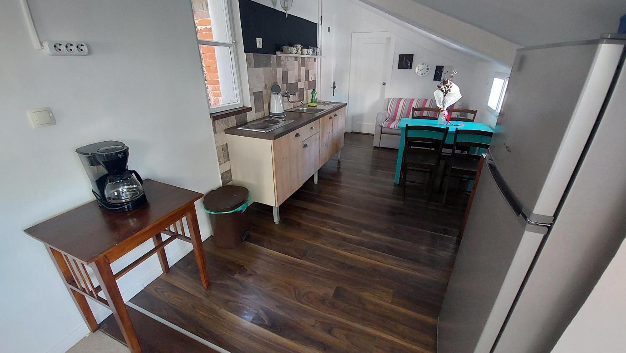Apartmán R&e