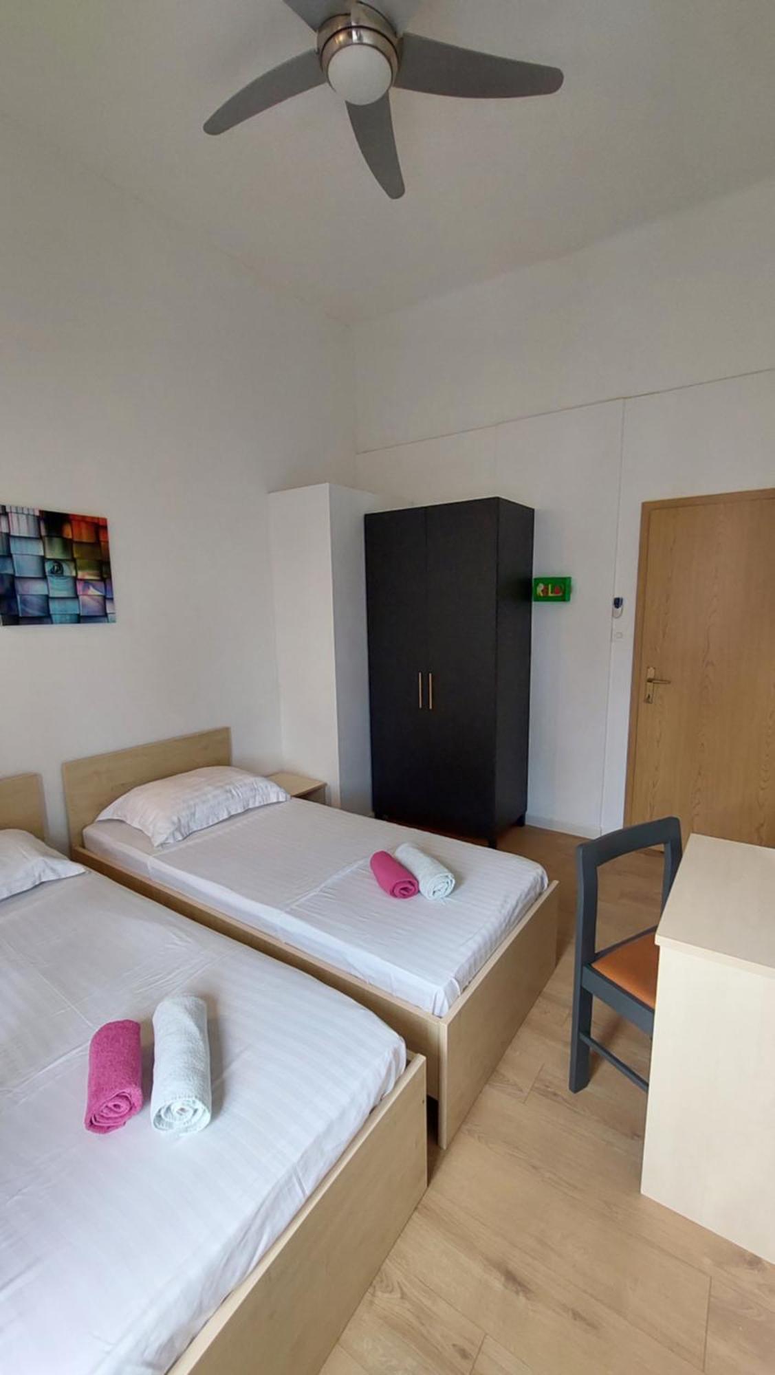 R&e Apartmán *