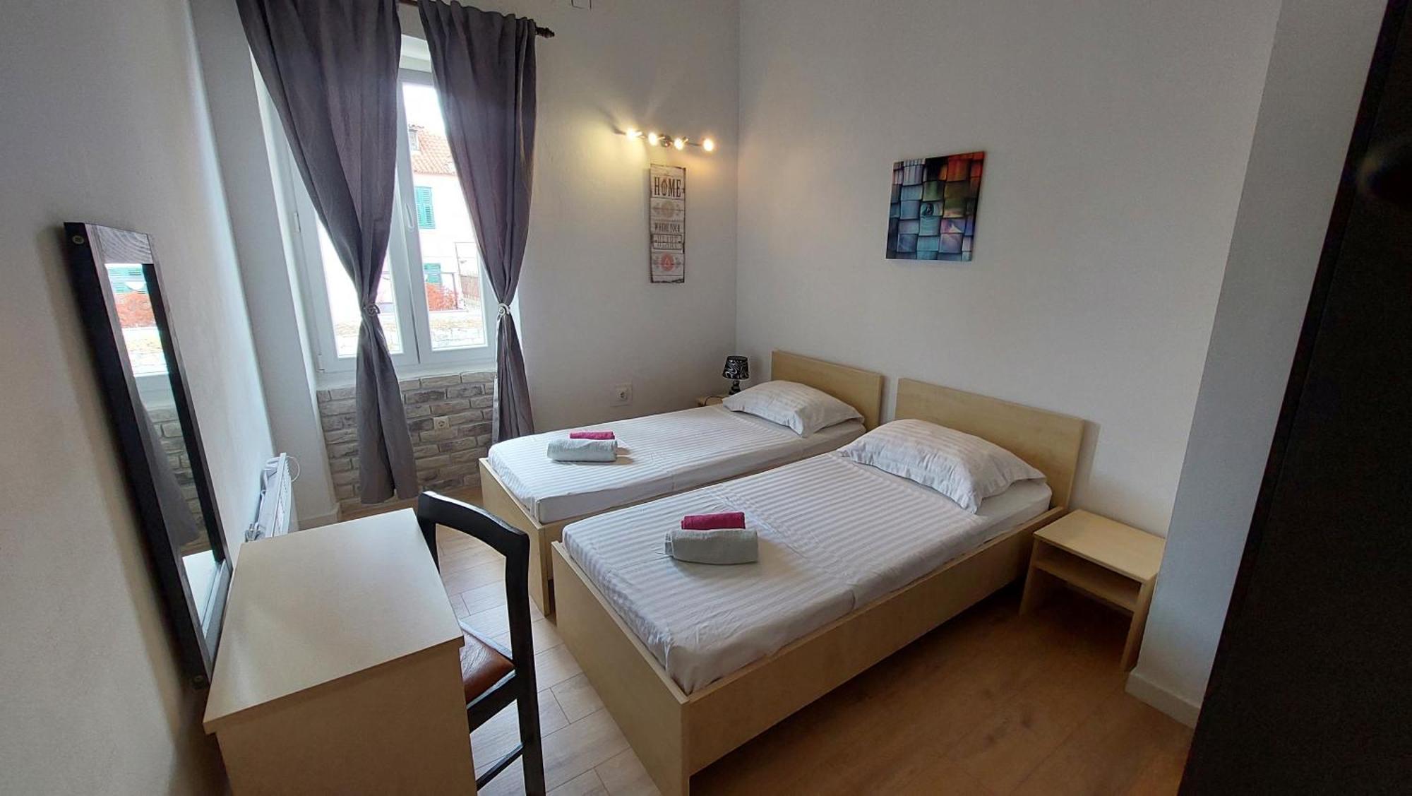 R&e Apartmán