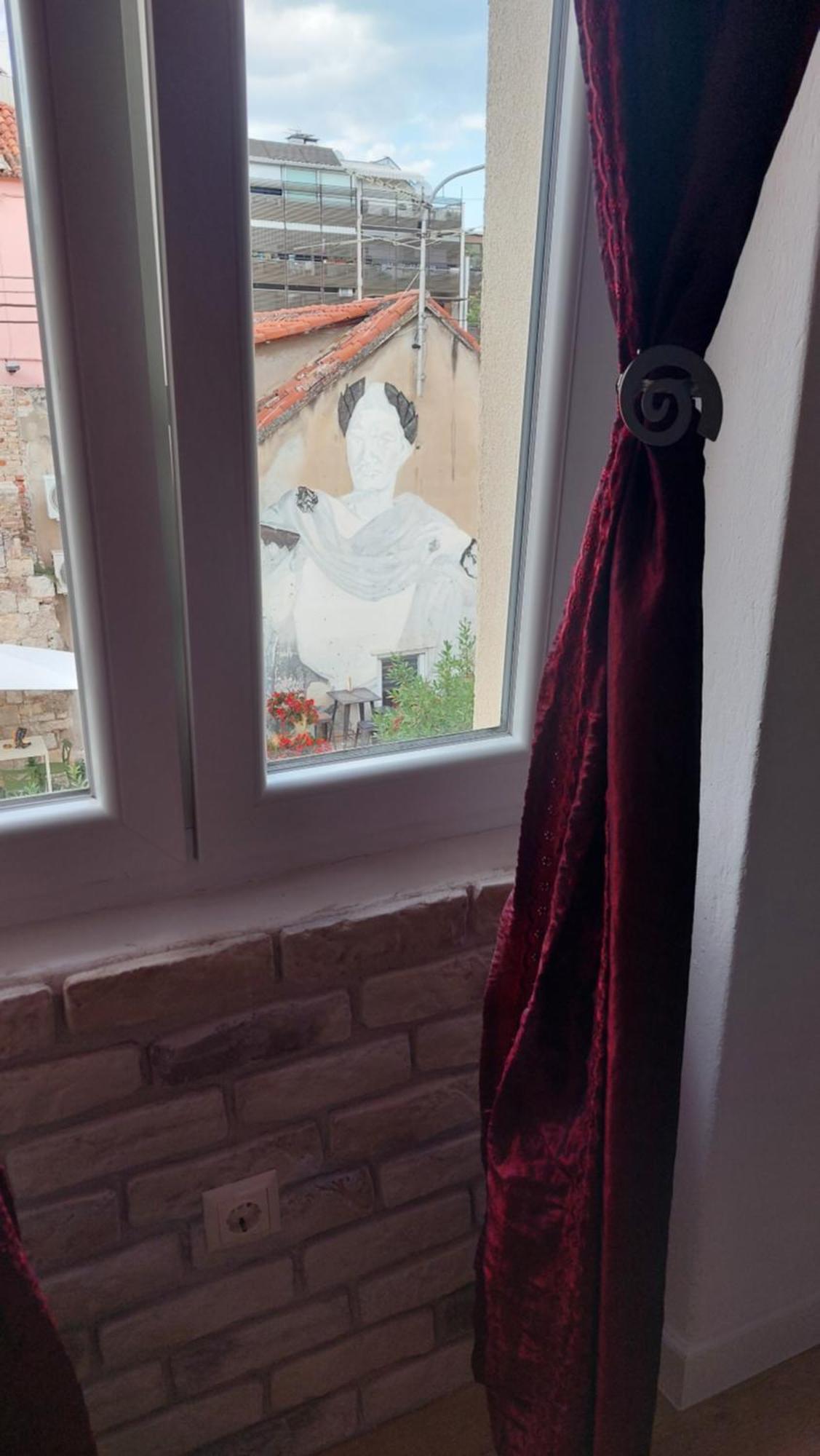 R&e Apartmán *