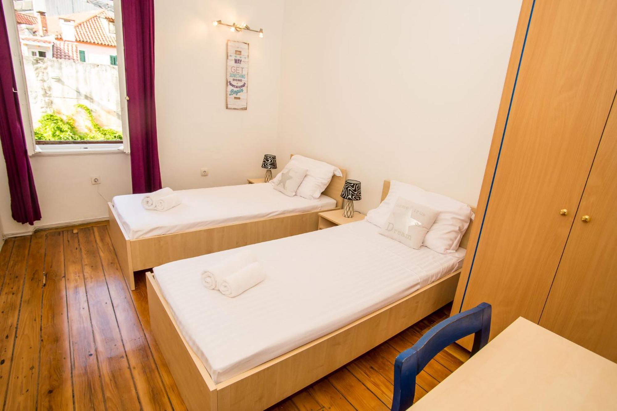 R&e Apartmán