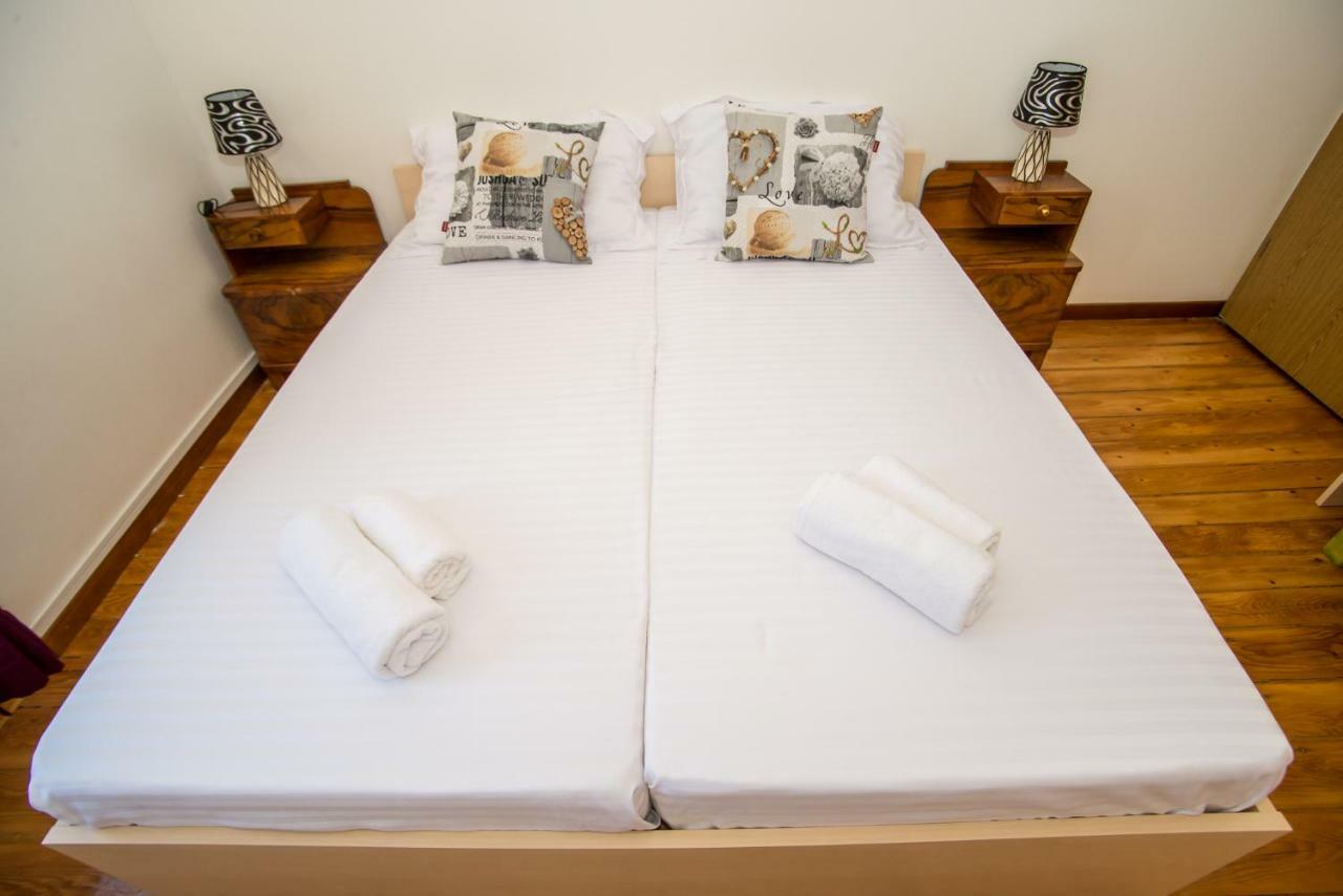Apartmán R&e *